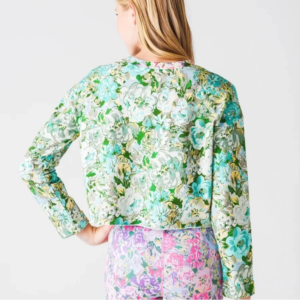 BEACH RIOT Elyse Sweatshirt Size. XS - Picture 8 of 10